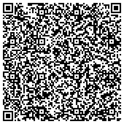 QR-код с контактной информацией организации АвтоТехСистемы, торгово-производственная компания, представитель в Алтайском крае