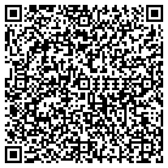 QR-код с контактной информацией организации Фрегат, ЗАО