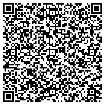 QR-код с контактной информацией организации Food House