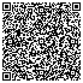 QR-код с контактной информацией организации ИП Хайрова Т.Ш.