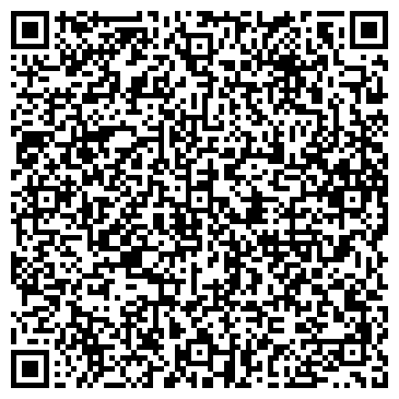 QR-код с контактной информацией организации Театр - студия "Грань"