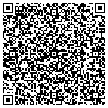 QR-код с контактной информацией организации Глазовский