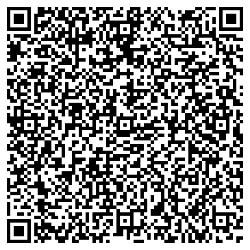 QR-код с контактной информацией организации ООО Русь-Нова