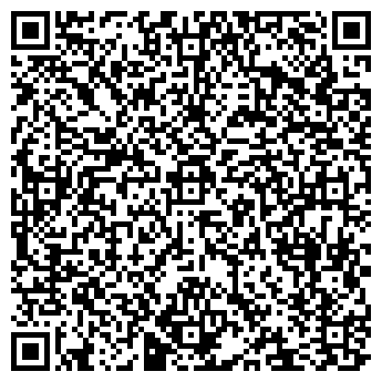 QR-код с контактной информацией организации КАМЕРНАЯ СЦЕНА СМТД