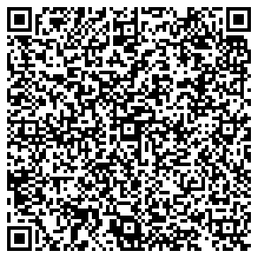 QR-код с контактной информацией организации Lisette