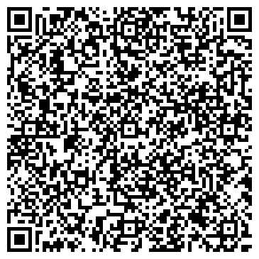 QR-код с контактной информацией организации Ваша Фея