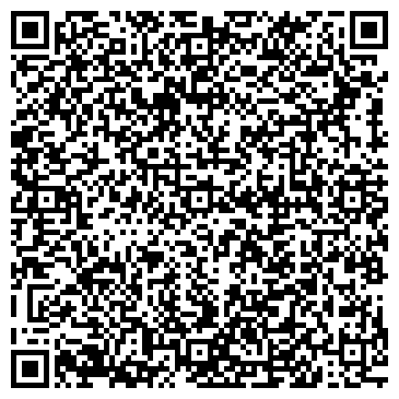 QR-код с контактной информацией организации ВинНицца