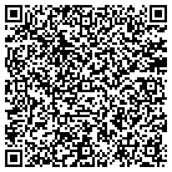 QR-код с контактной информацией организации ФРУНЗЕ М.В. ДОМ-МУЗЕЙ