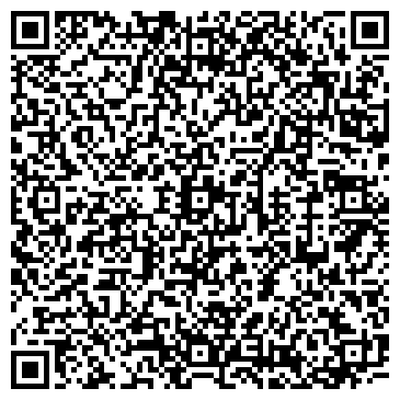 QR-код с контактной информацией организации Джон Малыш
