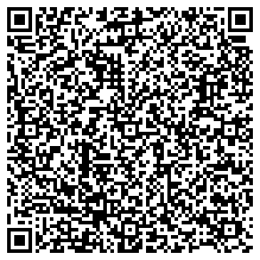 QR-код с контактной информацией организации Ульяновское училище культуры