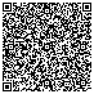 QR-код с контактной информацией организации Глазовский