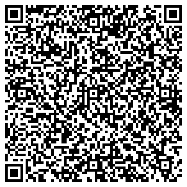 QR-код с контактной информацией организации BRADO