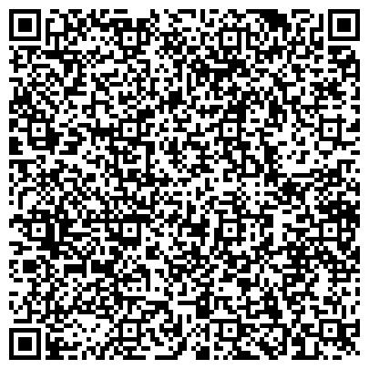 QR-код с контактной информацией организации UNIFORMS and TEXTILES