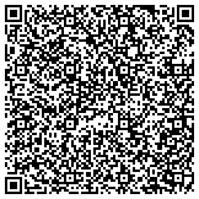 QR-код с контактной информацией организации САМАРСКИЙ ОБЛАСТНОЙ ХУДОЖЕСТВЕННЫЙ МУЗЕЙ ГУК ОТДЕЛ СОВРЕМЕННОГО ИСКУССТВА