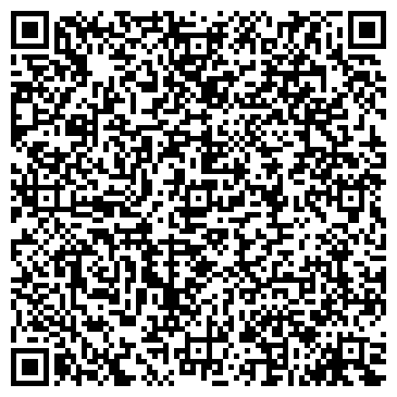 QR-код с контактной информацией организации Айгузель