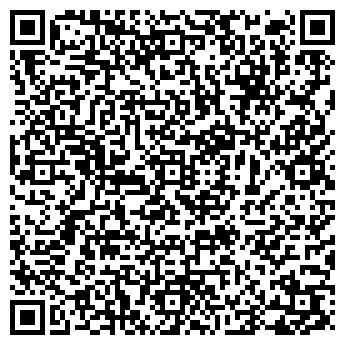 QR-код с контактной информацией организации Рюмочная