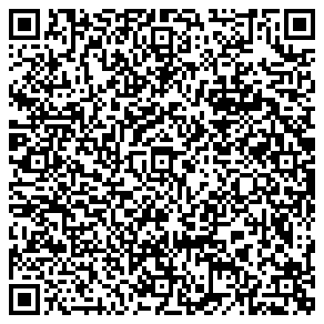 QR-код с контактной информацией организации Моё солнышко