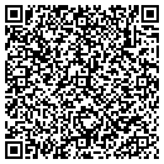 QR-код с контактной информацией организации Адель