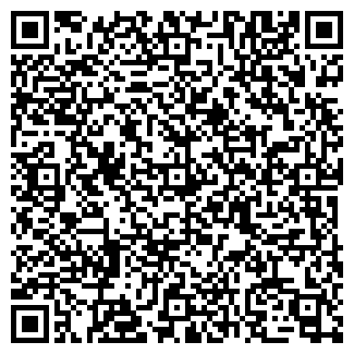 QR-код с контактной информацией организации Хастл