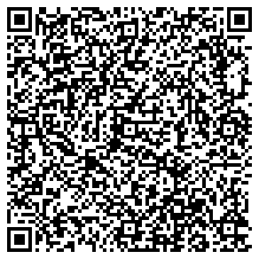 QR-код с контактной информацией организации VITACCI kids