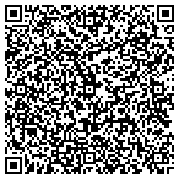 QR-код с контактной информацией организации Лучана