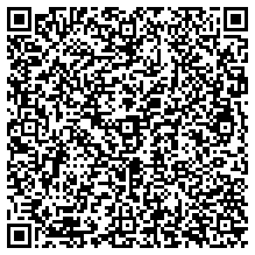 QR-код с контактной информацией организации Atelier de Courcelles