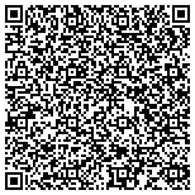 QR-код с контактной информацией организации Сокольские посиделки