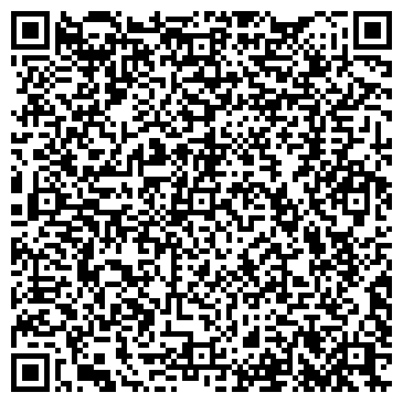 QR-код с контактной информацией организации Karusel