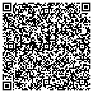 QR-код с контактной информацией организации АвтоВорота
