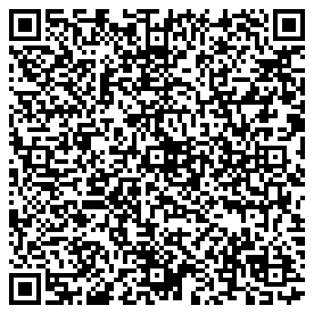 QR-код с контактной информацией организации Рандеву