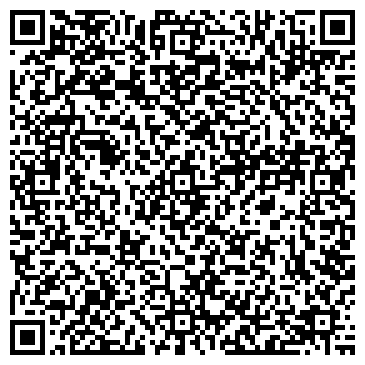 QR-код с контактной информацией организации Рассвет