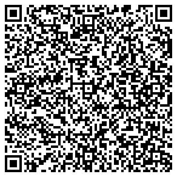 QR-код с контактной информацией организации ВОССТАНОВИТЕЛЬНЫЙ ПОЕЗД ГОРЬКОВСКОЙ Ж/Д