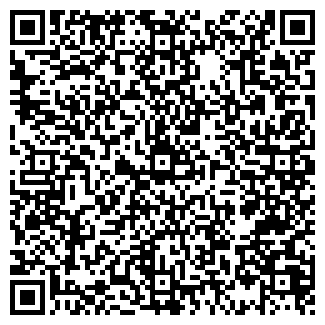 QR-код с контактной информацией организации Ягодка