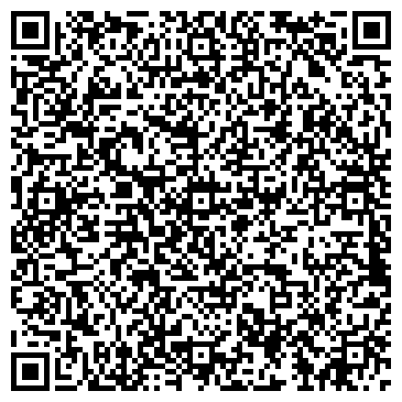 QR-код с контактной информацией организации Мадам Бонасье
