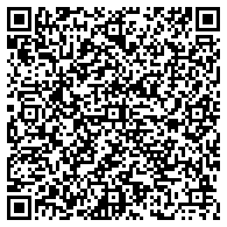 QR-код с контактной информацией организации БУРГЕР КИНГ