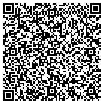 QR-код с контактной информацией организации Барс