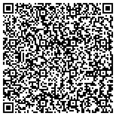 QR-код с контактной информацией организации ООО Фанерный комбинат