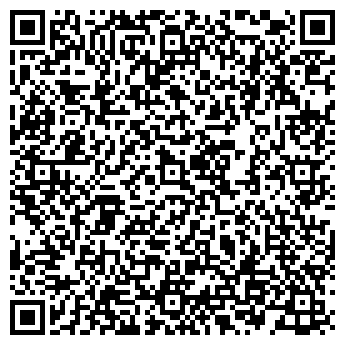 QR-код с контактной информацией организации Чаи Цейлона