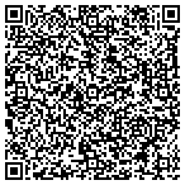 QR-код с контактной информацией организации Тинейджер