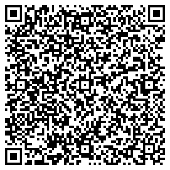 QR-код с контактной информацией организации Веселая затея