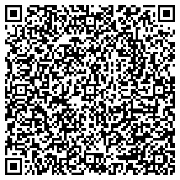 QR-код с контактной информацией организации ВинНицца, сеть алкогольных магазинов, Офис
