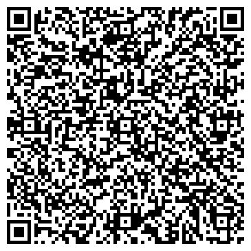 QR-код с контактной информацией организации ИП Пушинина Л.Н.