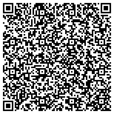 QR-код с контактной информацией организации ООО Тойота Тсусё Техника