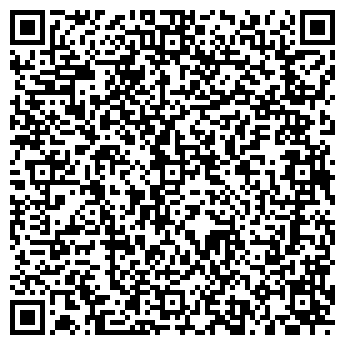 QR-код с контактной информацией организации Blackglama