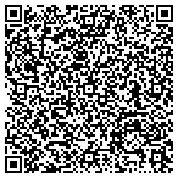 QR-код с контактной информацией организации ООО Мир спецтехники