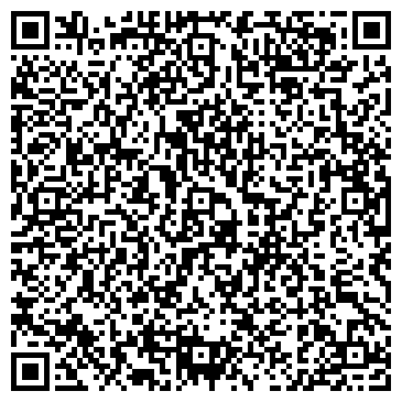 QR-код с контактной информацией организации Черный доктор