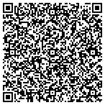 QR-код с контактной информацией организации Центр детского творчества №1 г. Ульяновска