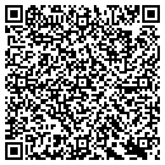 QR-код с контактной информацией организации МОРОЗОВА