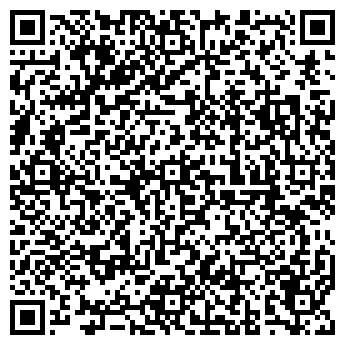QR-код с контактной информацией организации Мамоуния Лаундж