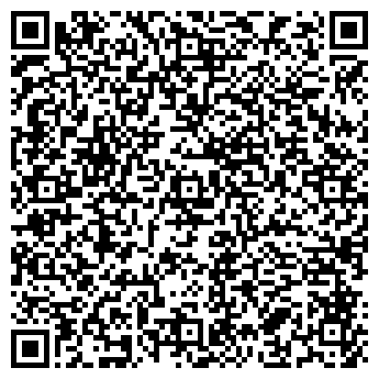 QR-код с контактной информацией организации "Тверичанка"
